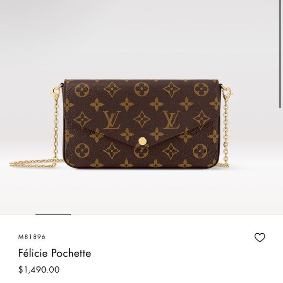Louis Vuitton Handbags - Louis Vuitton purse